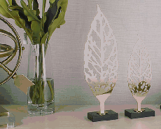 不銹鋼激光雕刻